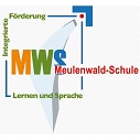 Durch Anklicken des Logos (Icon) gelangen Sie über einen Verweis (Link) zum Internetauftritt der Meulenwald-Schule.; Bild: Meulenwald-Schule
