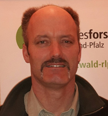 Andreas Bartz