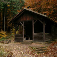 Butzenmummel-Hütte