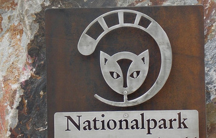 Sommertour: Umwelt- und Forstministerin Christine Schneider informiert sich über Entwicklungen im Nationalpark Hunsrück-Hochwald