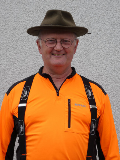 Siegfried Dittrich