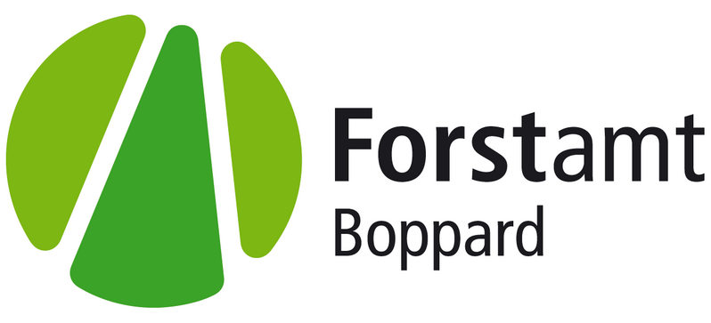 Logo Forstamt Boppard