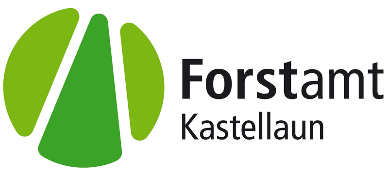 Logo Forstamt Kastellaun