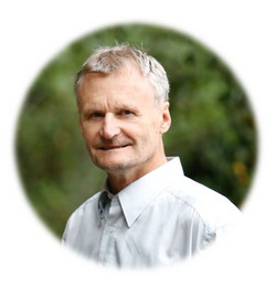 Das Bild zeigt: Norbert Theurer