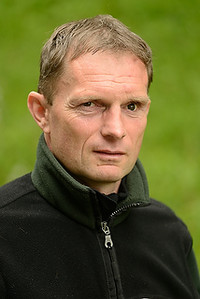 Udo Süßenberger Das Bild zeigt: Udo Süßenberger