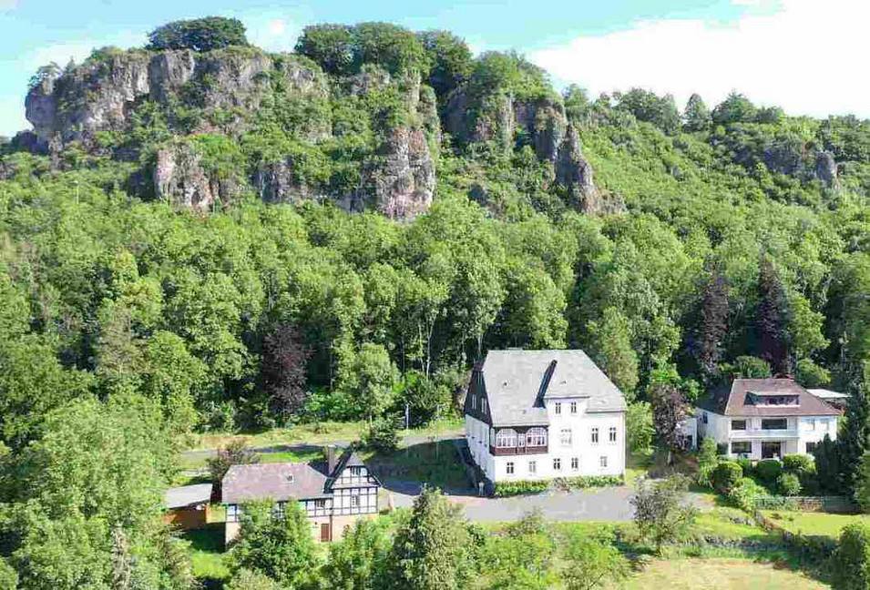 Forstamtgebäude Gerolstein