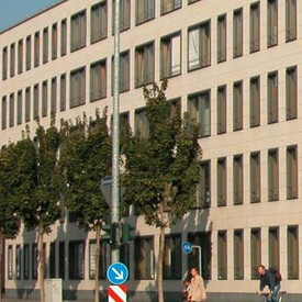 Umweltministerium Mainz