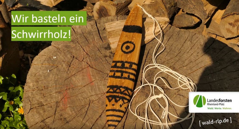 Wenn Sie dieses Bild anklicken, wechseln Sie zu "Wald@home - hier geht´s zu den Kreativ-Tipps für draußen". Wenn Sie dieses Bild anklicken, wechseln Sie zu "Wald@home - hier geht´s zu den Kreativ-Tipps für draußen".