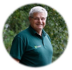 Das Bild zeigt: Michael Stumpf