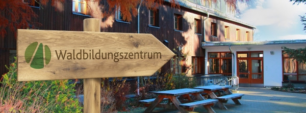 Waldbildungszentrum Rheinland-Pfalz
