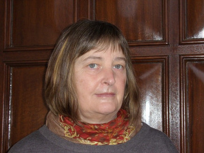 Rita Schneiders