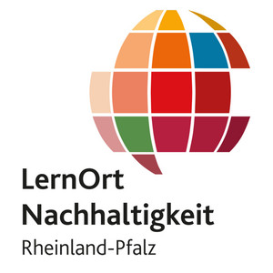 Logo Lernort Nachhaltigkeit