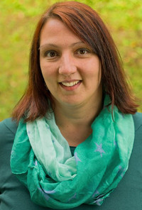 Yvonne Langshausen Das Bild zeigt: Yvonne Langshausen