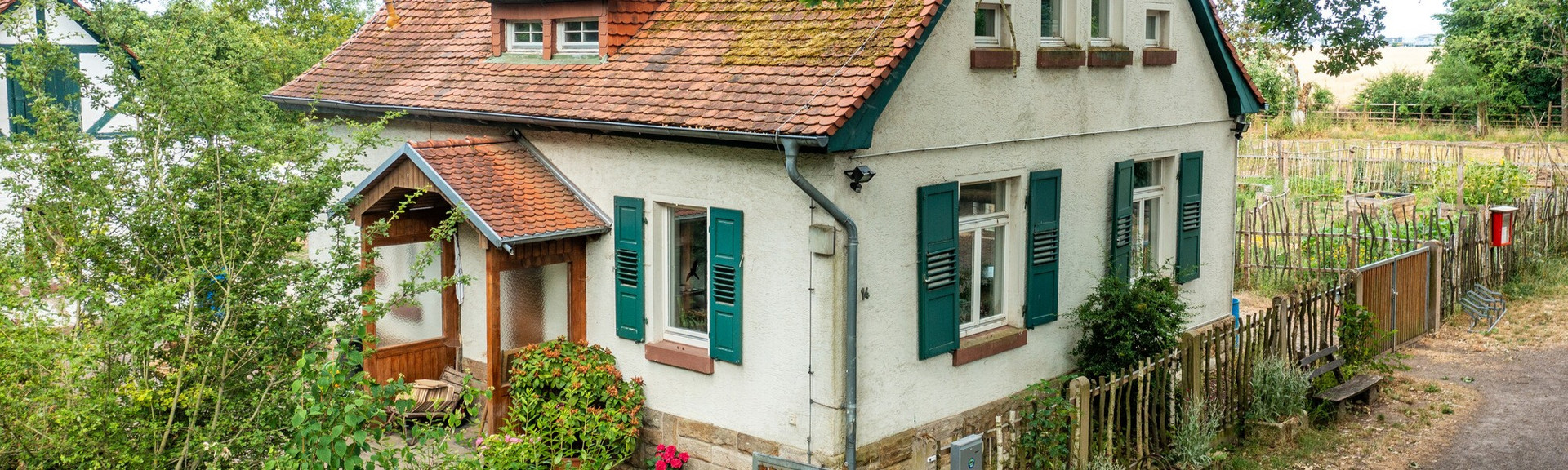 Forsthaus Forsthaus Ober-Olm