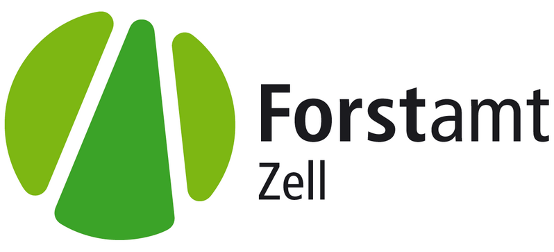 Logo Forstamt Zell