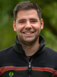 Stephan Post Dieses Bild zeigt: Stephan Post