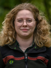 Elisabeth Lange Das Bild zeigt: Elisabeth Lange