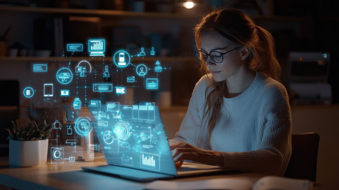 Sie entwickeln gemeinsam mit den Projektpartnern innovative Bildungsformate Sie entwickeln gemeinsam mit den Projektpartnern innovative Bildungsformate