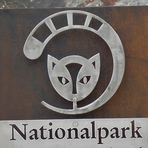 Nationalparklogo