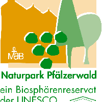 Logo Naturpark Pfälzerwald