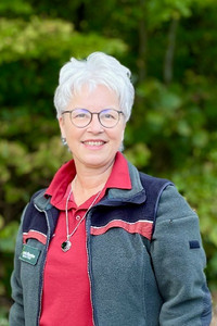 Dagmar Oster