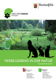 Informationsblatt zum Abschiedswald Freilingen