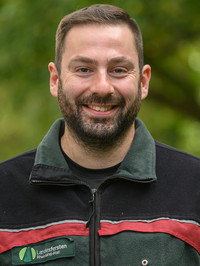 Lukas Schüller Dieses Bild zeigt: Lukas Schüller
