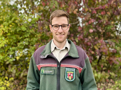 Das Bild zeigt Florian Kemkes.