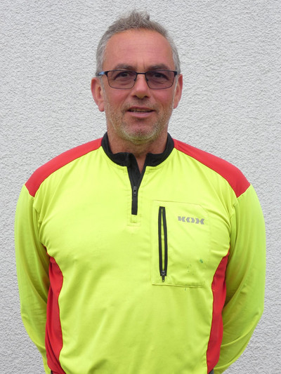 Hugo Grünfelder