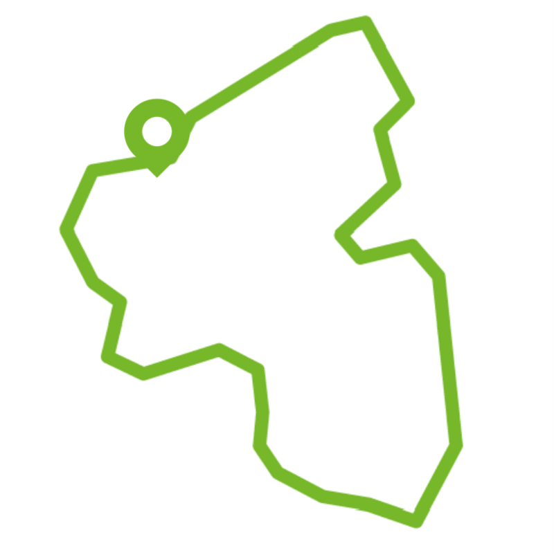 Lage in Rheinland-Pfalz