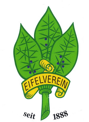 Das Bild zeigt: Logo Eifelverein