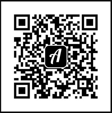 QR-Code für den Bound "Welcher Baum ist das?" Das Bild zeigt: QR-Code für den Bound "Welcher Baum ist das?"