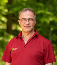 Das Bild zeigt: Portrait Ralf Düpre