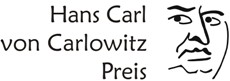 Logo "Carlowitz-Preis"