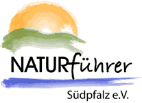 Logo Naturführer - Südpfalz e.V.