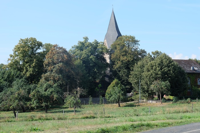 Feldkirche in Feldkirchen