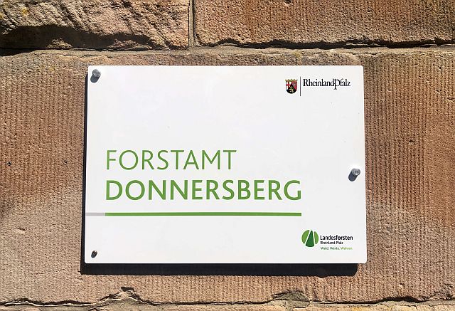 Forstamt Donnersberg