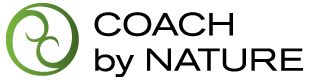 Logo Coach by Nature