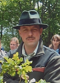Dietmar Schwarz